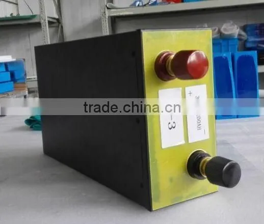 electric bicycle battery 48v 400AH LiFePO4 battery electric vehicle battery