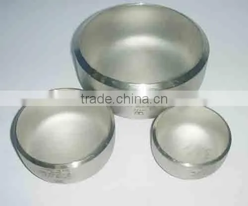 ASME S 321 HIGH PRESSURE CAP