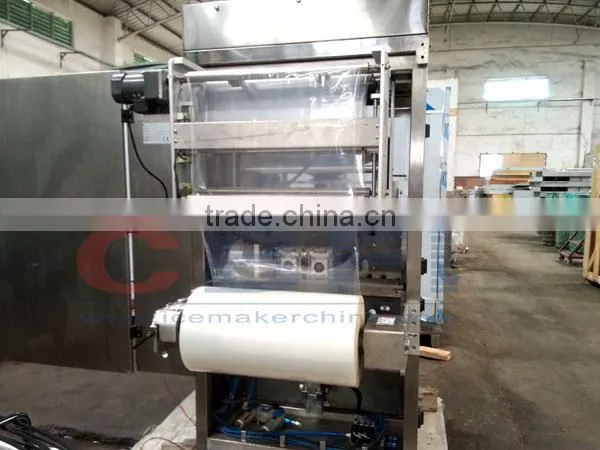 2015 hot sale new product automatic packing machine