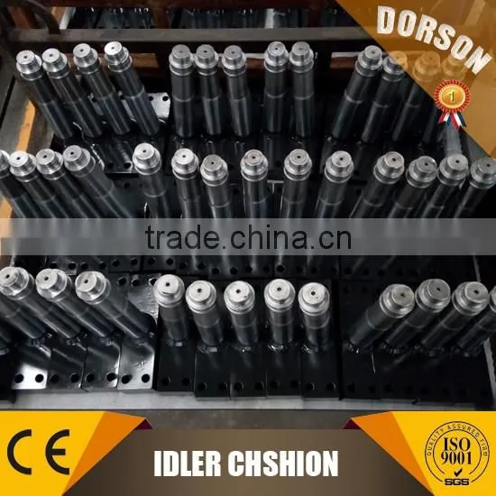 Factory sales directly track adjuster assy spring+track cylinder+u with high quality