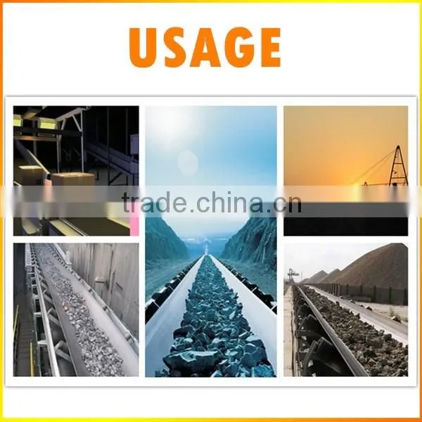 price of rubber waterstop chevron bone pattern conveyor belt