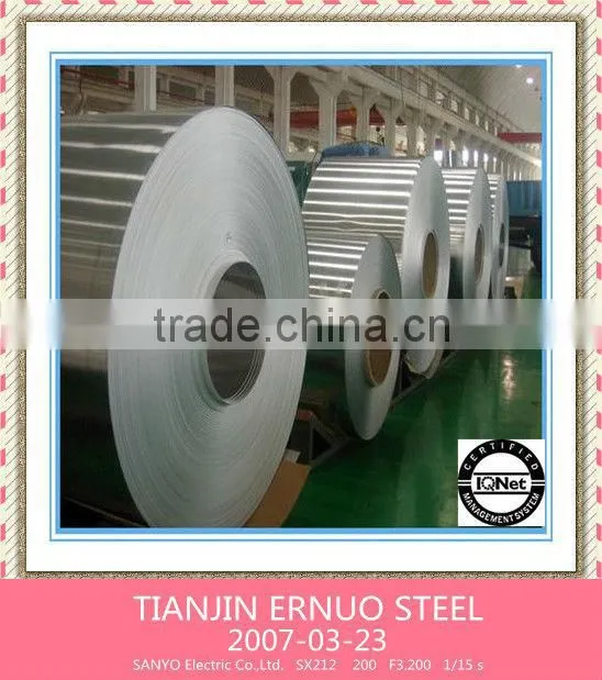 410 430 stainless steel coil
