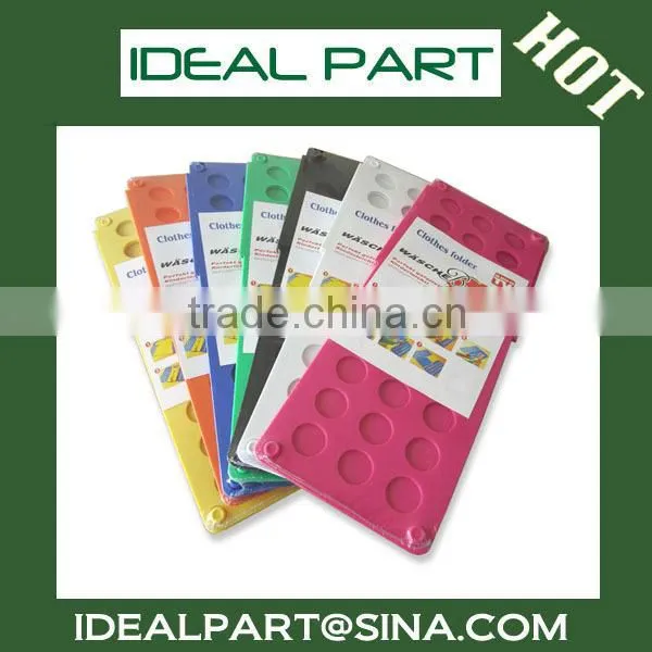Other Household Sundries Type Magic Clothes Folder