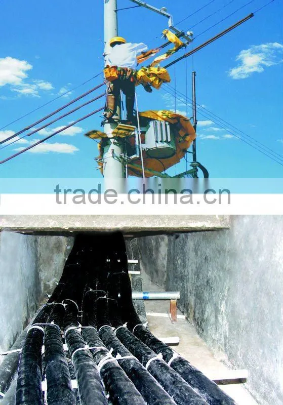 Electromechanical Engineering Installation