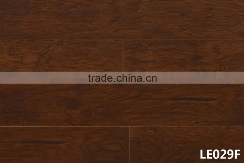 German Technology Laminate Flooring