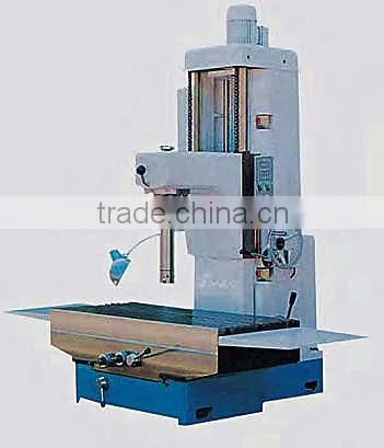 the hot sale and low cost china cylinder boring machine T8016 of ALMACO company