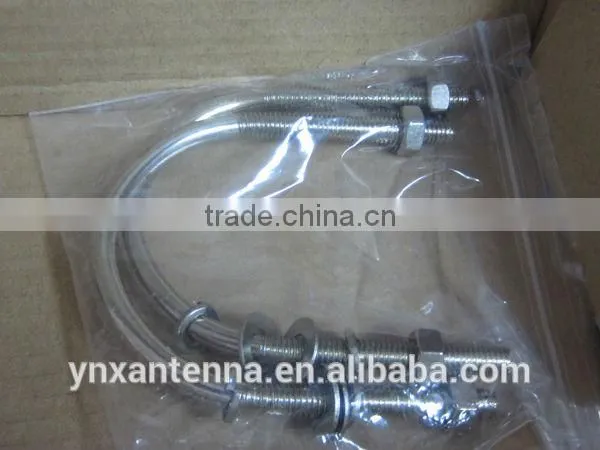 Yetnorson Factory -CDMA 450 433MHz 13DBi outdoor yagi 470 series antenna