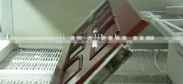 best price spray painting machine manufacturer