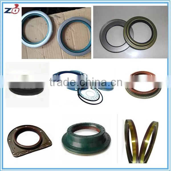 customized rubber nbr o rigns