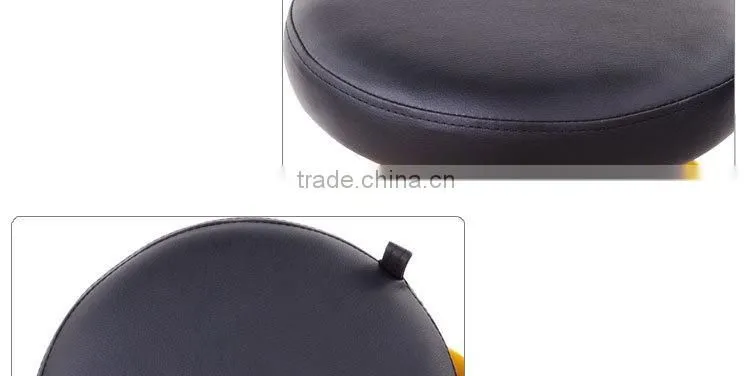 Hot sale Storage chair Footstool ABS storage chair Y016