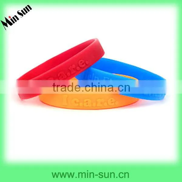 Rubber Bracelets, Silicone Bracelets, Rubber Wristbands , Custom Silicone , Bracelets, bangle and wristband