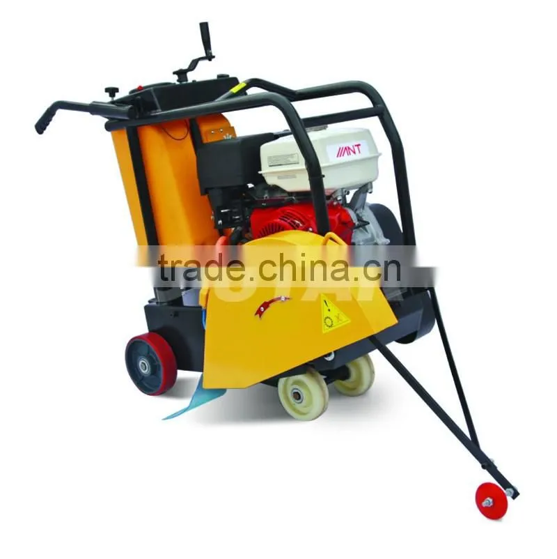 QG180W light construction machinery asphalt cutter concrete wall cutter