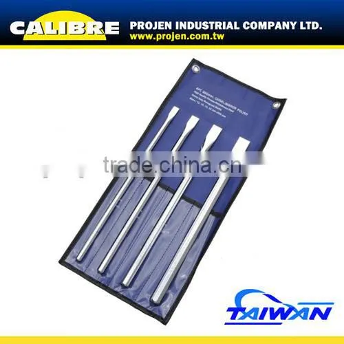 CALIBRE Auto Repair Tools 5pc 13-19mm universal camshaft pulley holding tool