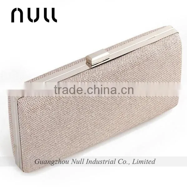 2016 New Rhinestone Clutch Purse Comestic Bag for Lady