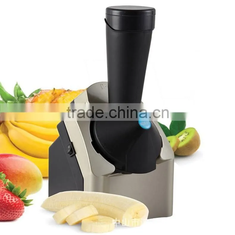 ice cream maker,fruit ice cream maker,home ice cream maker,ice cream maker machine,mini ice cream maker