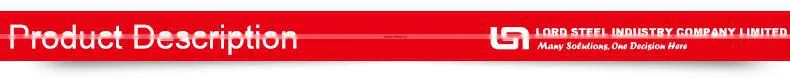 For condenser U Shaped heat exchange Stainless Steel tube