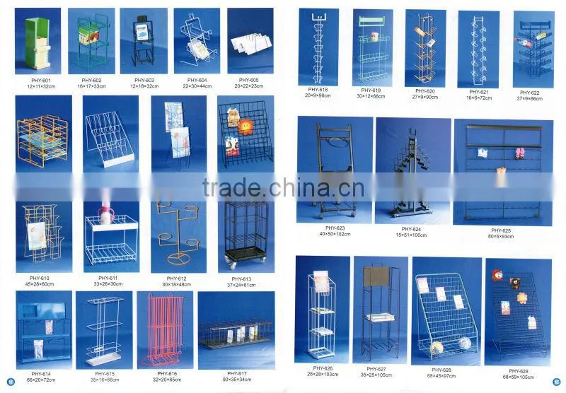 5 tier wire storage cage