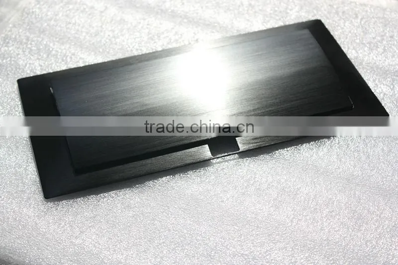 Favorites Compare OEM high precision and super quality anodized cnc machining aluminum cnc machining service