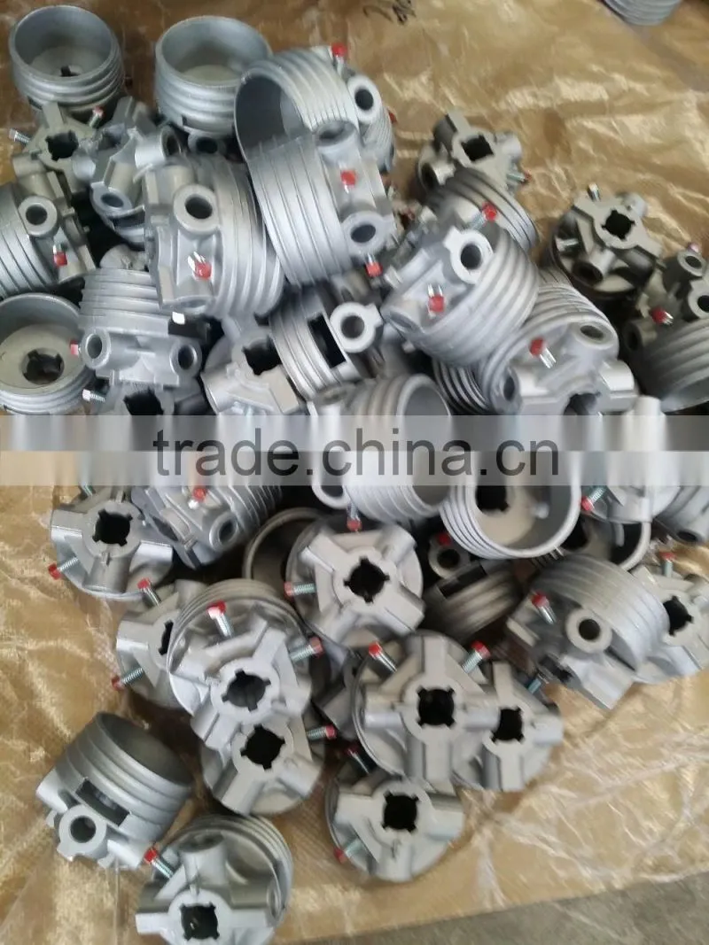 3 3/4'' Cone Garage Door Spring Cone