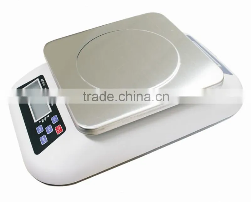digital kitchen scale