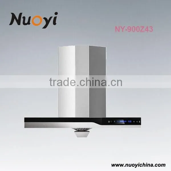 900mm newest home kitchen appliance good motors for extractor cooker hoods