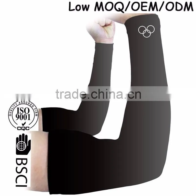(Trade Assurance)Assorted Color Cycling/Driving Cooling Arm