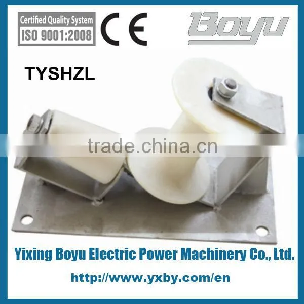 Stringing Equipment Service Snatch Block