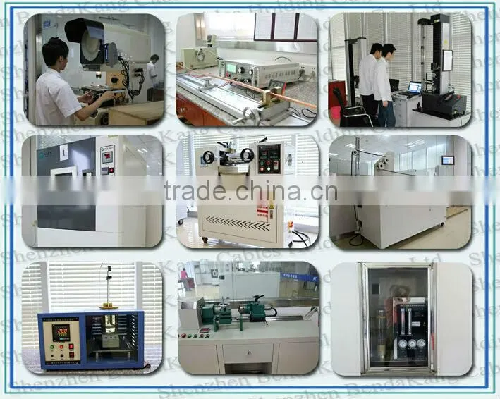 Directly XLPE Insulated pvc power cable Manufactor
