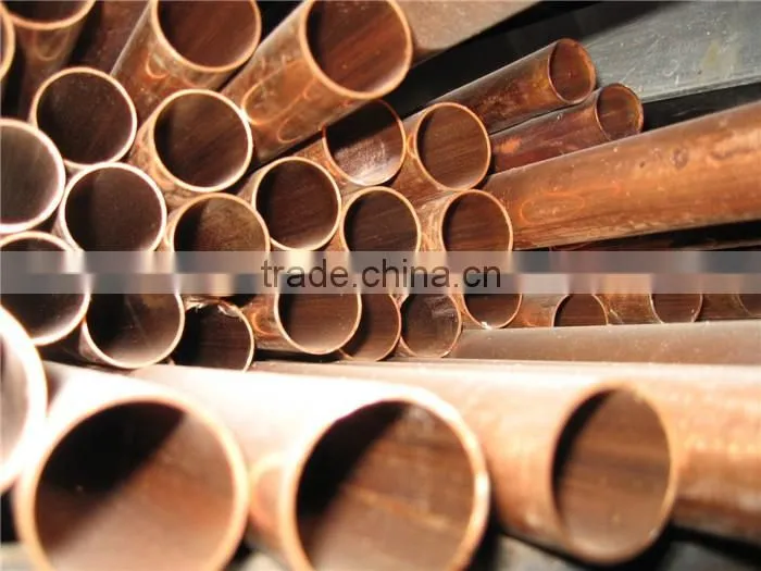 T2 C1100 copper pipe insulation air conditioning
