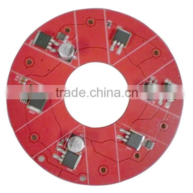 Electronic consumers polyimide touch panel FPC, digital fpc, FPC China supplier