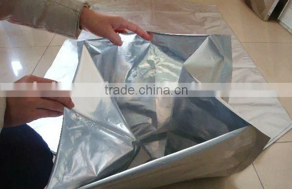 AL Packaging heavy duty Bag for industrial packaging