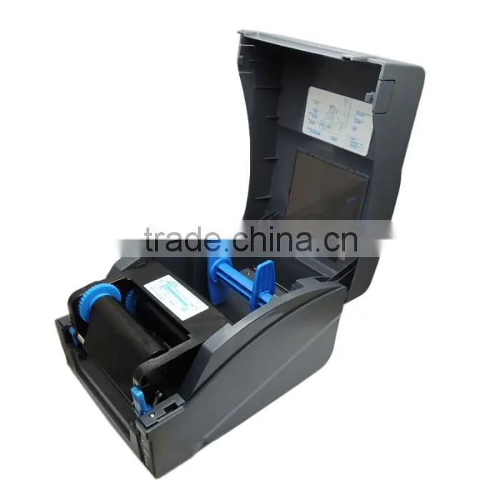 Thermal Label Printer Barcode Printer Bar code Transfer Printer ITPP059