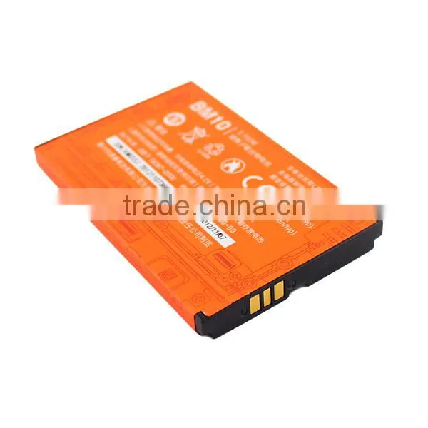 Real BM10 1930mah battery for Xiaomi M1 M1S smart phone