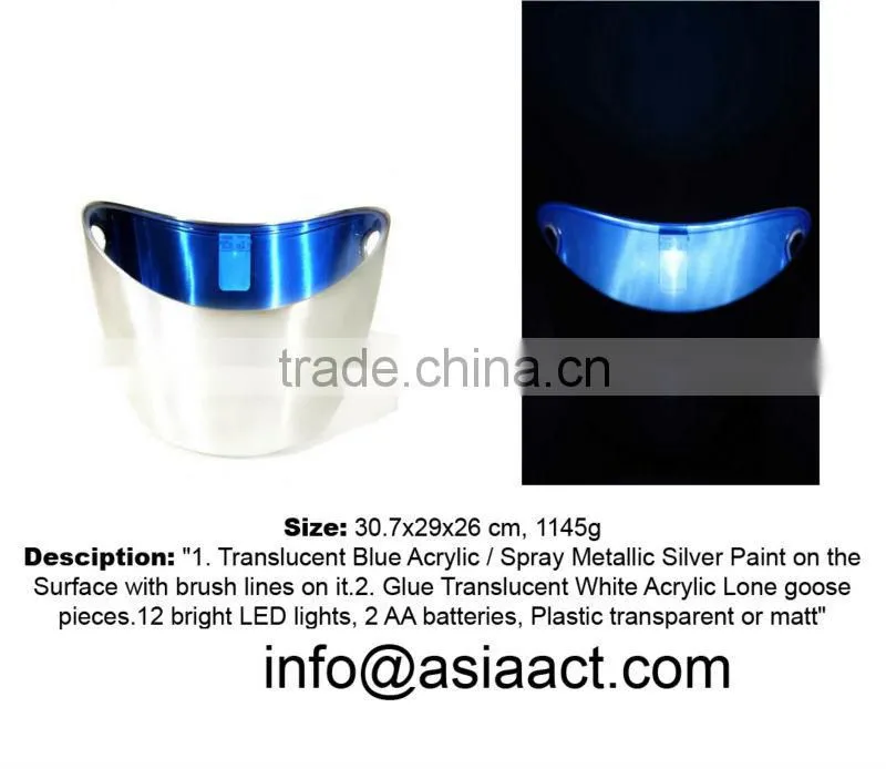 Grey Goose Bucket, Plastic bucket, bucket, Wine bucket