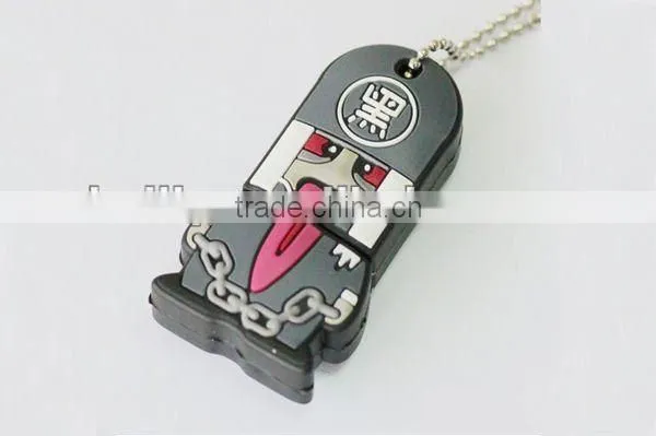 reaper personality usb plastic case