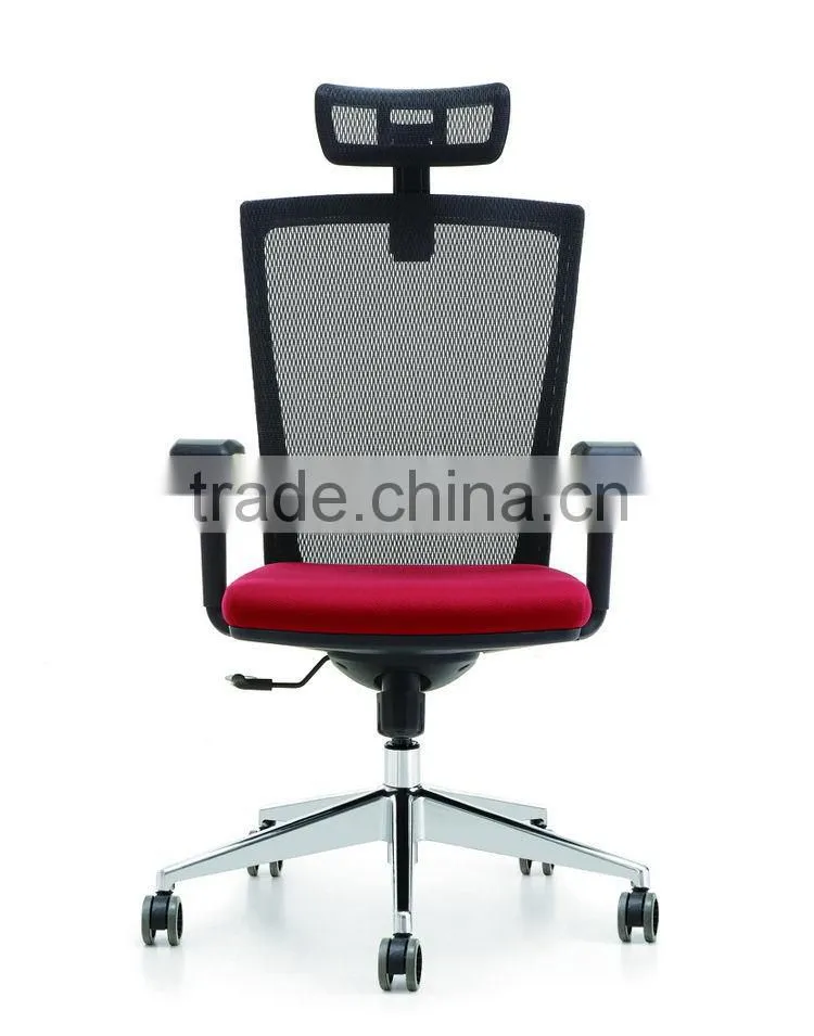 Best price High quality cheap red office chair