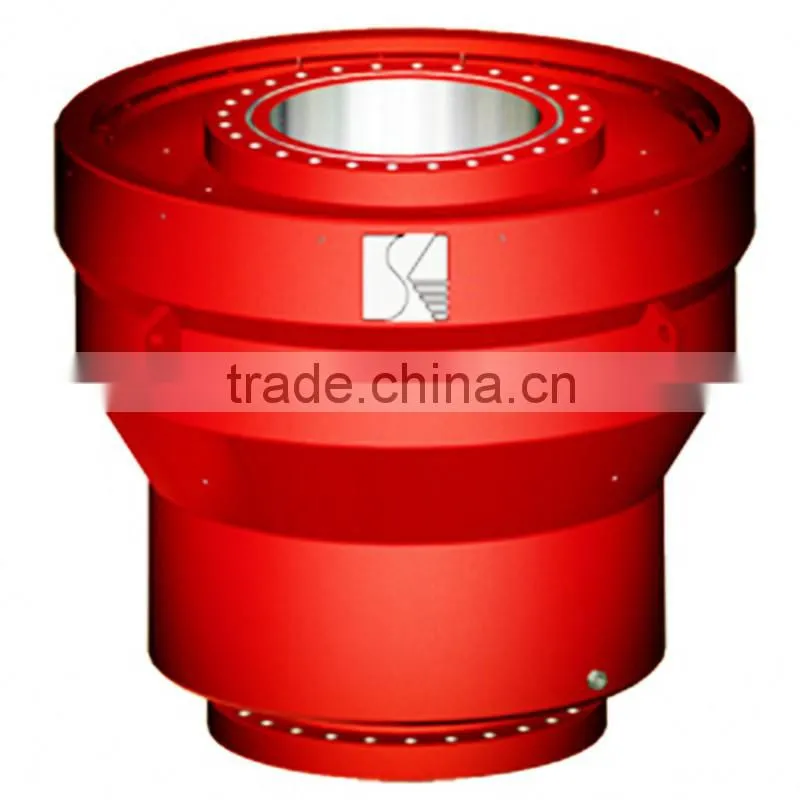 High Quality!!! API Drilling Diverter Used For Oilfield