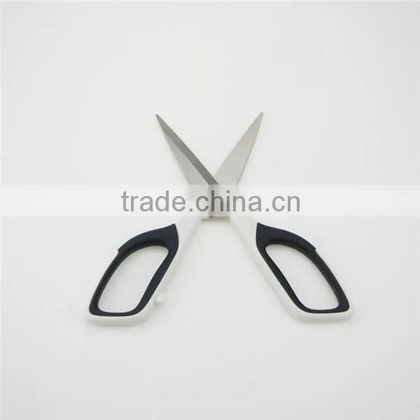 Functional different types of kitchen stainless steel scissors