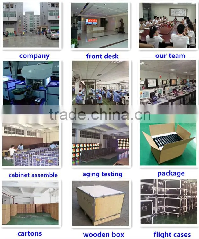 CHEAPprice single color led screen module P10 led moving signs display Waterproof