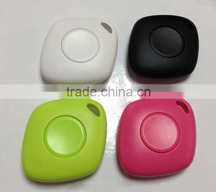 For bluetooth 4.0 Smartphone Support IOS Android + Remote Camer Wireless anti-theft device retail