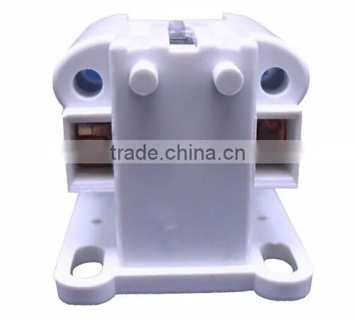 H Tube 11W energy-saving LED horizontal Plug G23 Lamp Socket Lamp adapter socket