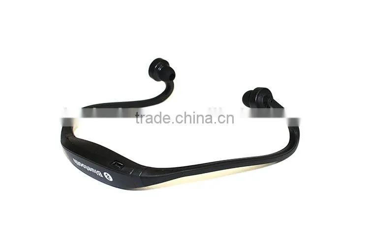 Sports Stereo Wireless Bluetooth Headset