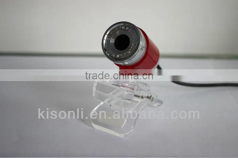 China factory driver webcam usb pc camera with Microphone U-220