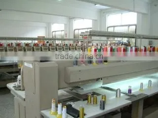 Yangzhou Xinkang Cap & Garment Factory company overview - view 2