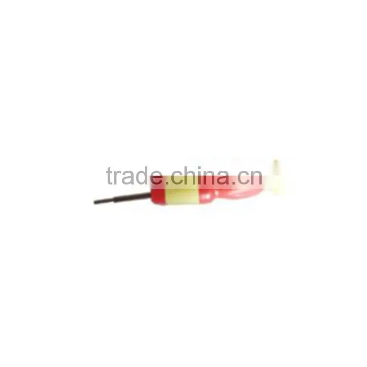 High Quality Repair Parts Screw Driver For Wii Screw Driver