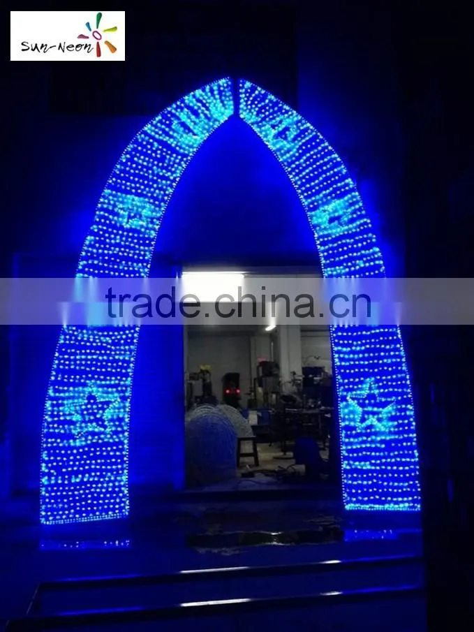 Beautiful street light led new design street light housing street led light with high quality for sale