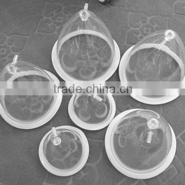 Promotion Cheap Breast Enlargement Pump Nipple Sucking Machine