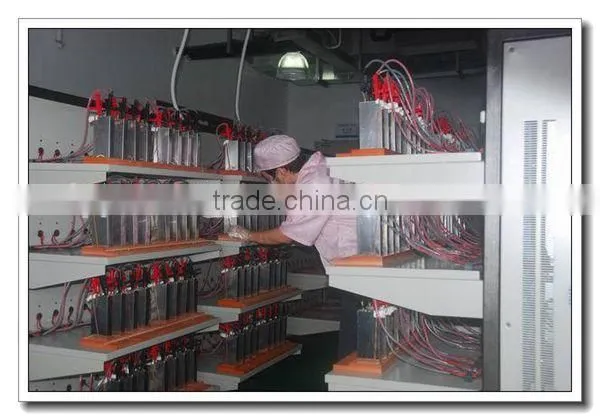 prismatic battery cell 3.2V 25Ah