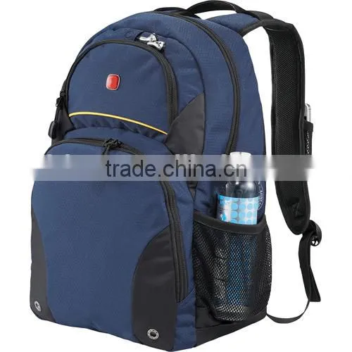 2014 Computer Backpack Day Bag Business Backpack