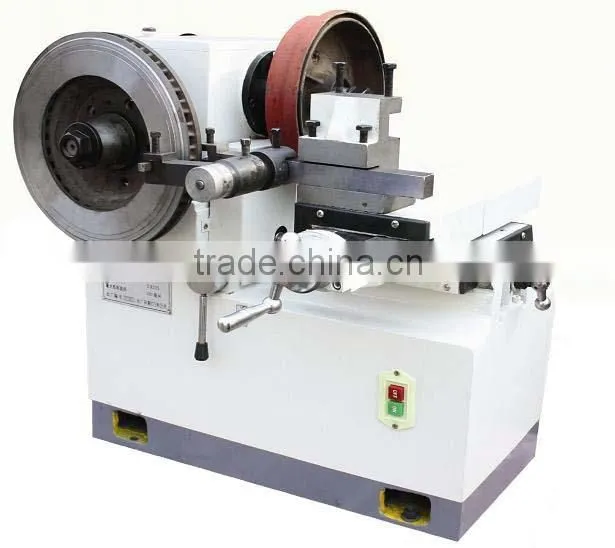 Brake Disc Drum Lathe C9335